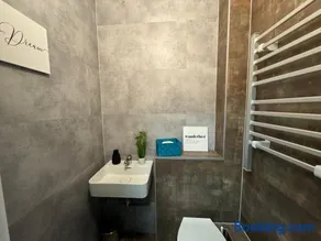 Tiny Ferienhaus Rathenaustrasse - Image 3