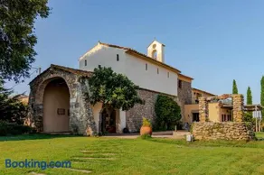 Ermita de Santa Llúcia - Casa rural histórica - Image 2