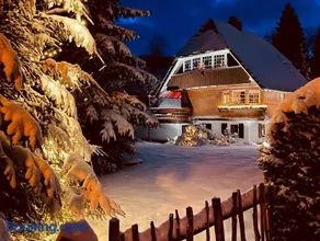 Chalet am Birkenhain - Image 3
