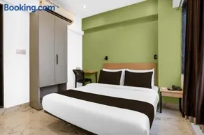 DSP Hotels by OYO Rooms - Image 3