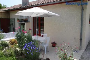Maison familiale avec jardin à Lahosse, 110 m² - Image 2