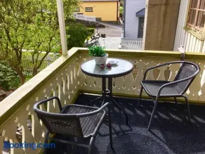 Ellingsens Apartment Egersund - Image 5