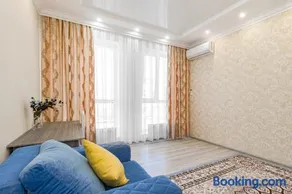Apartments 141- Expo, Mega Silky Way - Image 4