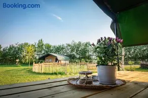 Glamping Hoeve Klein Haneveld - Image 2