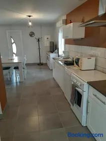 Gîte Les Grands Prés - Image 1