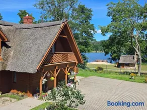 Dom nad jeziorem- Zakatek Mala - Image 1