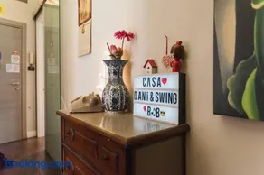 Casa Dani&Swing Bed&Books - Image 3