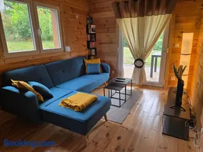 Chalet Cosy familial avec billard 6 pers près Gerardmer - Image 4