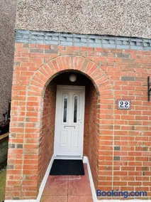 4 bedroom Garden Patio House near Drogheda Centre - Image 2