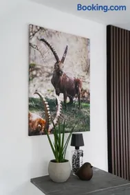 Ferienwohnung in Graubünden bei Hauskreativ - Image 4