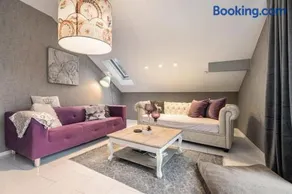 Ferienwohnung Solling-Lounge - Image 1