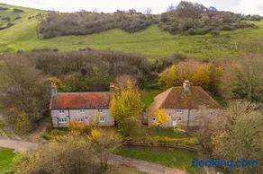 Kestrel Cottage at Seven Sisters Country Park - Image 2