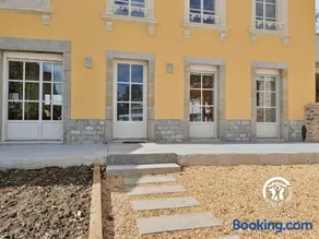 La Maison du Bourg, 4 personnes - Image 2