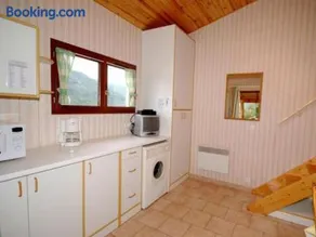 Maison 45m², Terrasse, Pour 6 Personnes - API-1-52-1033 - Image 1