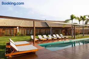 Tiradentes Boutique Hotel - Image 3
