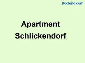 Apartment Schlickendorf 110 m für 4 Personen komplett ausgestattet - Image 2