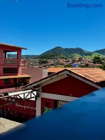 Hotel Avenida Paraísopolis MG - Image 3