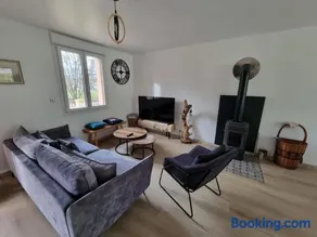 Gîte sous le verger, maison indépendante - Image 3