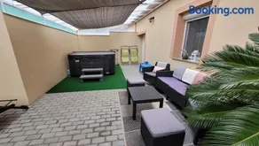 Bazaltorgona Apartman - Image 1