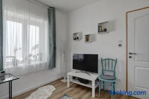 Virágos Vendégház a Dunakanyarban, privát kerttel - Image 4