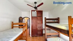 CASA Oasis 100m praia , Piscina, Churrasqueira Wi -fi - Image 3