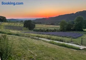 La Vielle Ferme - Domaine privé de 80 hectares - Climatisation - Image 4
