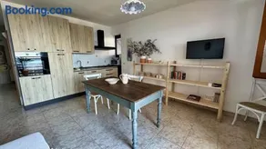 Marina di Andrano - Alisso, casa vista mare con parcheggio privato e wifi - Image 3