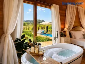 Cabanas da Mata - Alfredo Wagner/SC - Image 2