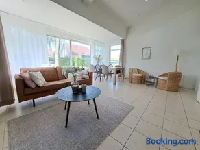 Charmante vakantiewoning met Sauna, Zeeland, VP002 - Image 2