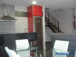 Apartamento Toni, Casa Bielsa - Image 1