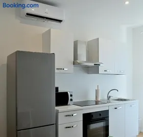CASA NOVA Luxury Apartment Suite Fichi d'India - Image 2
