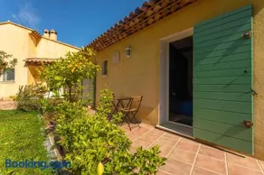 Maison d'hôtes Collobrières - Image 3
