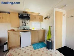 Holiday Caravan Holle Poarte Makkum - Image 3