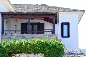 BLUE DREAM Koropi Pelion Milies South Pelion - Image 1