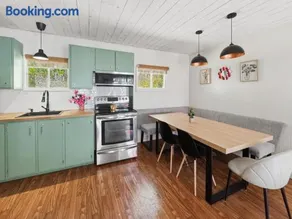 Le chalet du lac Témiscamingue - Image 3