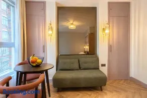 Charming Studio in Regents Park and St Johns Wood - Image 2