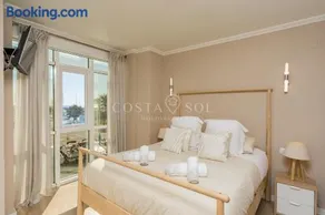 Malaga Benalmadena Puerto Marina Costa Sol Holiday Rentals - Image 4