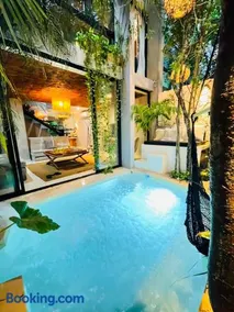 Luz de Luna Tulum Villa - Image 1