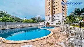 Total comfort! Close to COP30, with pool and Wi-Fi - Image 1