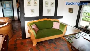 Spettacolare casa accogliente e familiare con sauna, griglia e giardino | Ideale per lavorare da remoto - Image 4