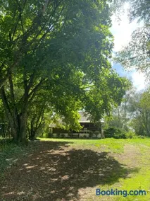 Maison 2 chambres proche Dijon chalet niché dans la nature - Image 1