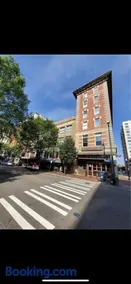 Downtown Norfolk Loft - Image 1
