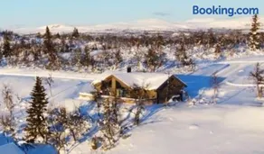 Hygglige Fjellhytte - Image 2