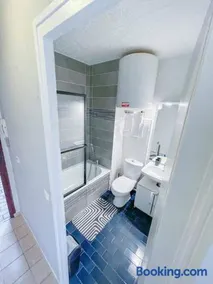Studio entièrement rénové - Image 2