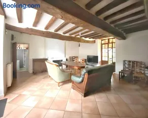 Maison charmante à Mouterre-Silly avec jardin privé - Image 4