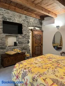 Le Relais du Bourg Chambres de charme Wellnes - Image 1