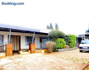 Cockpit Guest House - Image 2