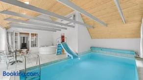 Villavilla 145 - Vester Husby, Vestjylland - Image 2