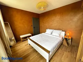 Appartement N1 moderne à 3min de Giverny - Image 4