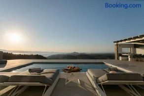 Avlia Panorama Villa Naxos - Image 1